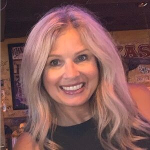 Meet your Posher, Krista